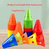 Тренировочные конусы для катания на роликах Senying