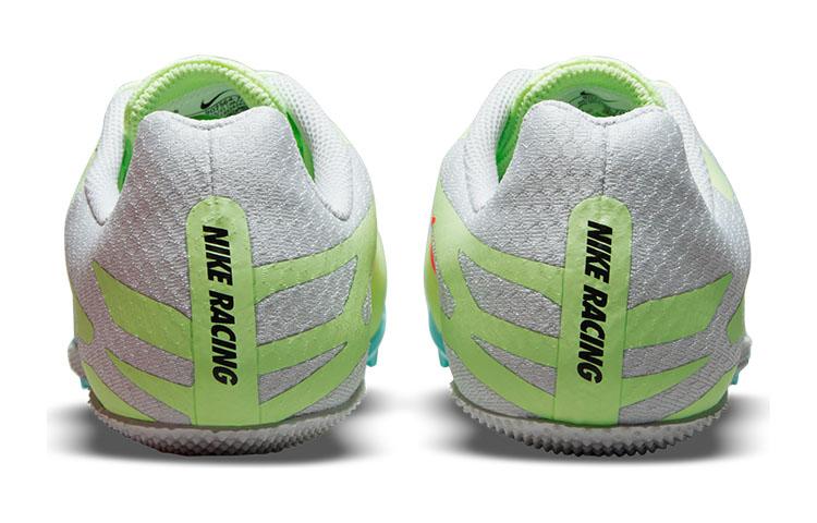 Nike Шиповки Air Zoom Rival S 9 'Barely Volt Hyper Orange' 907564-701