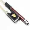 Pernambuco Violin Bow for Consulting, Beautiful Appearance, Known for Reliable Performance
