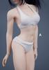 [TOYBARJAPAN] SA Toys SA038A Classic Bra and Shorts Beautiful Women's Clothing for 16 Scale Action Figures (Body, Head and Shoes Not Included)