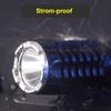 Q5 Multifunctional USB Charging Small Portable Outdoor Camping Emergency Flashlight Camping Emergency Charging Treasure Belt COB Side Lights