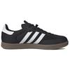 Adidas Кроссовки Velosamba 'Black White Gum' HQ9036