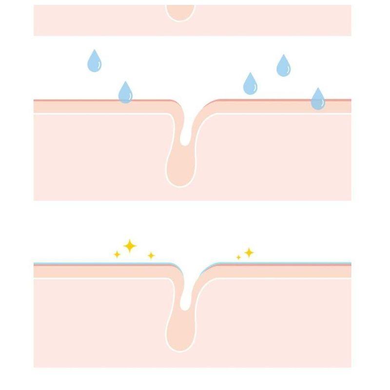 Dr. Ceuracle - 5 Alpha Control Clearing Cleansing Foam