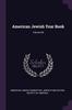 The American Jewish Year Book; Volume 68 Book