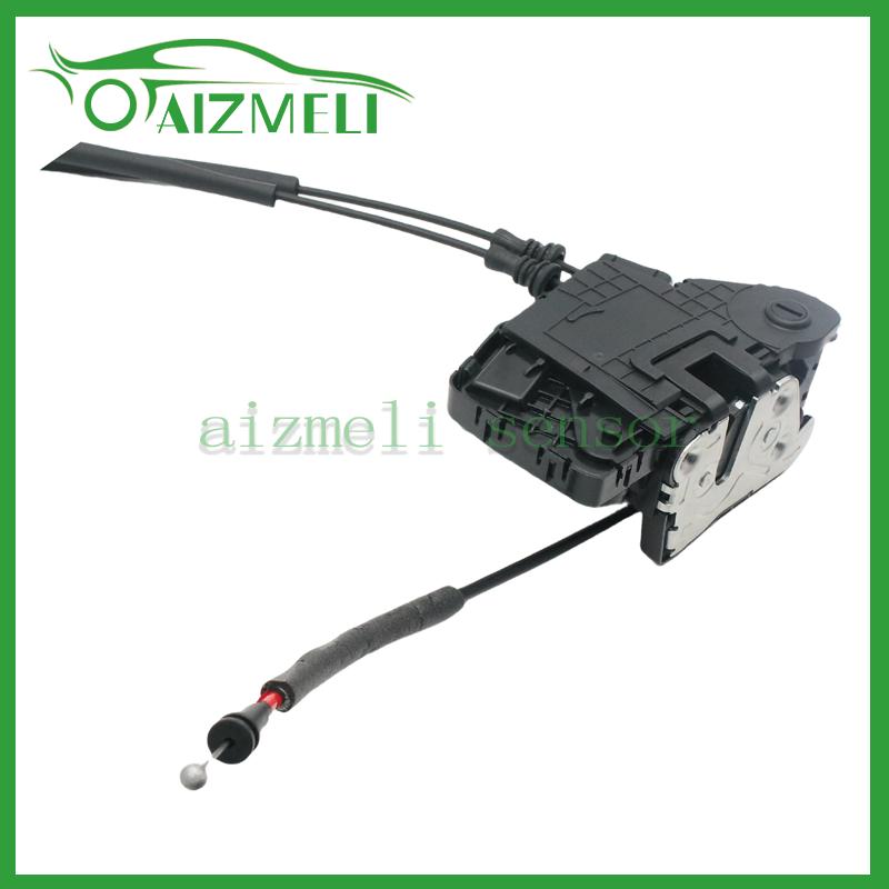 Front Rear Left Right Door Latch Actuator For Kia Sportage QL 2017 2018 2.0 81310-D9010 81320-D9000 81410-D9000 81420-D9000