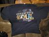 Винтажная футболка с альбомами группы Collective Soul, унисекс, размер от S до 5XL, DO403, унисекс
