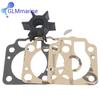 Water Pump Impeller Kit for Nissan Tohatsu 40 50 HP 3C8650212 Outboard Motor 18-8922