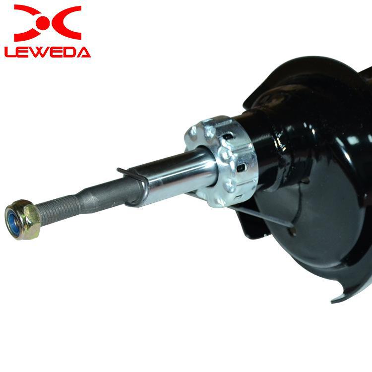 Амортизатор для подвески и демпфирования автомобилей Volvo и Geely