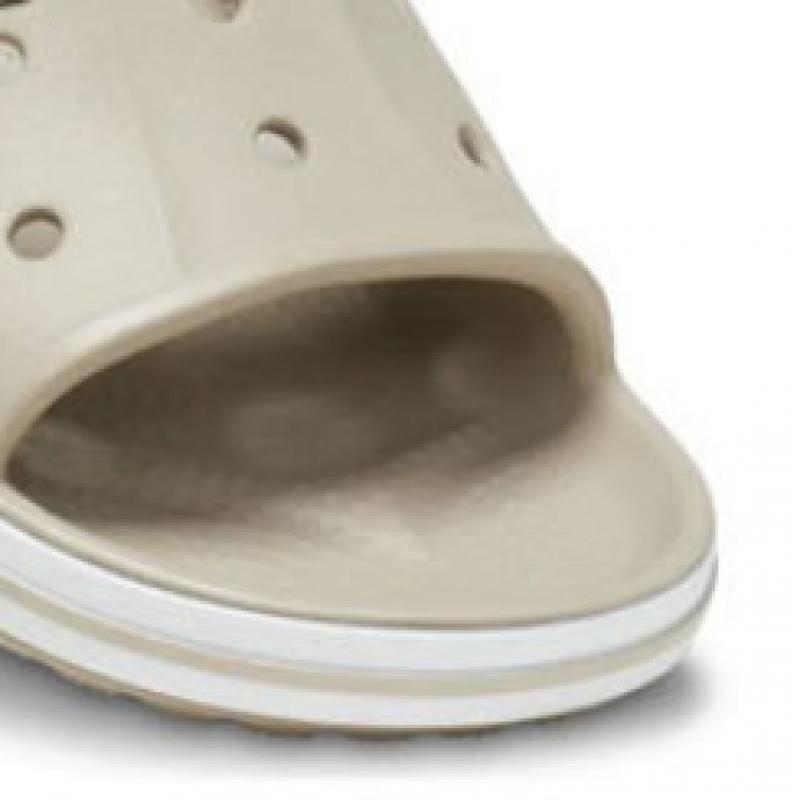 Crocs Общественная горка Bayaband, булыжник 205392 2v3