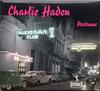 CD CHARLIE HADEN - NOCTURNE 0136112 Gitanes Jazz Pr France Jazz Used