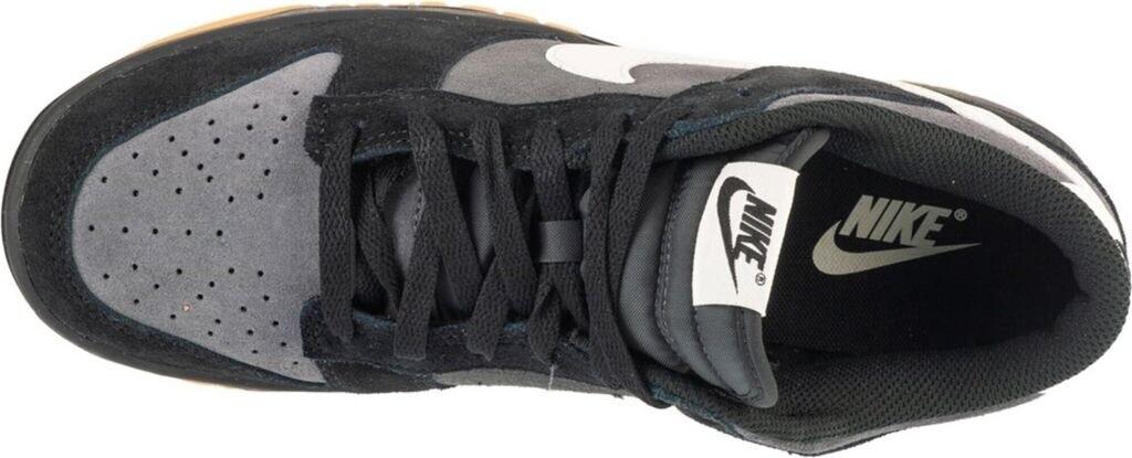 Кроссовки Nike Dunk Low Retro SE grau