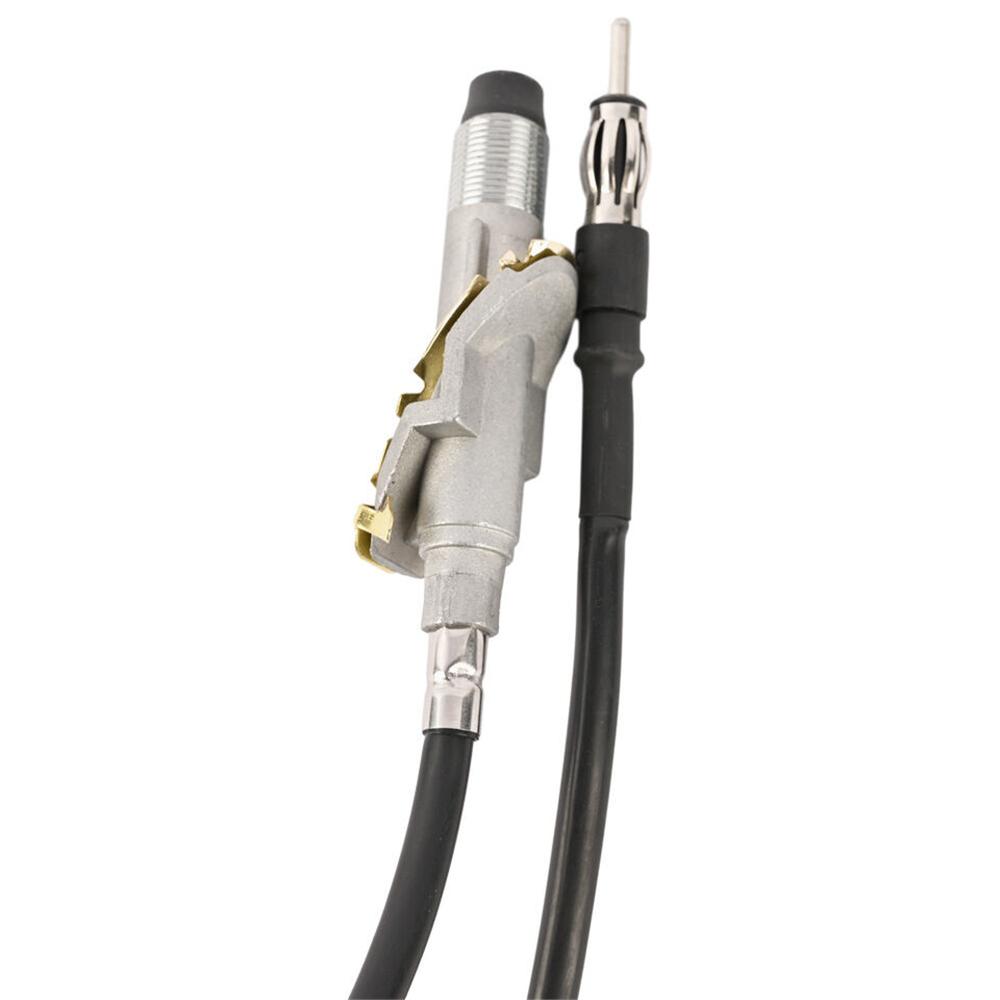 1x Radio Antenna Replacement 56043089AF For Dodge Ram 1500 02-08 2500/3500 02-10