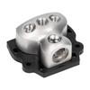 3‑Way Power Distribution Block     Holder Distributor Connecting Block for Cars