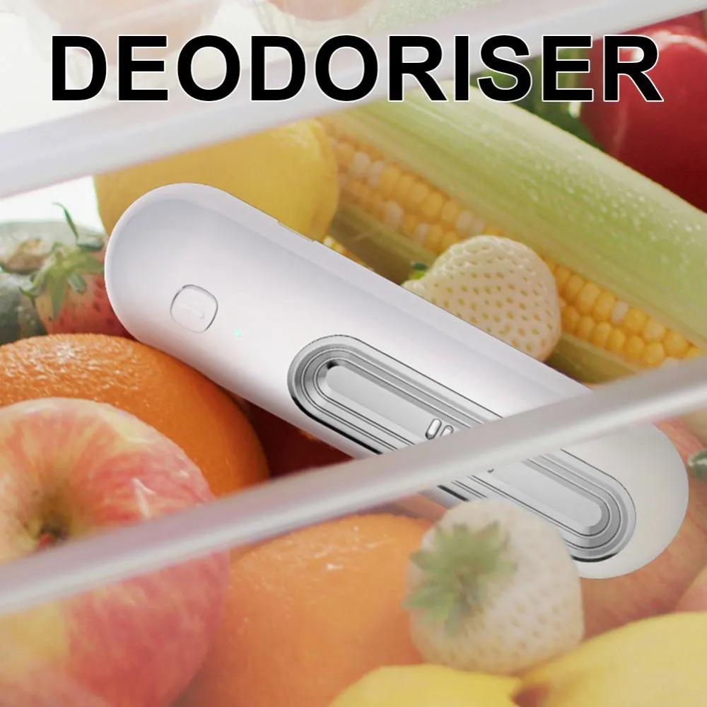 Refrigerator Deodorizer Fridge Deodorizer Air Freshener Toilet Smell Odor Remover for Fridge Toilet Car