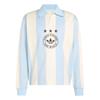 Adidas Originals Three Stripes Polo Shirt Men's KU9190