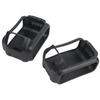 Silicone Battery Case Covers for Tools with For 20V Batteries Pack of Two