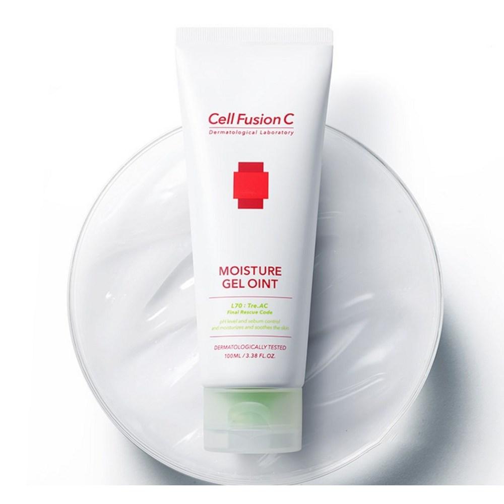 Cellfusion C Triac Moisture Gel Ointment Cream, 100 мл, 2 шт.