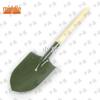 Multi-purpose Wooden Handle Shovel