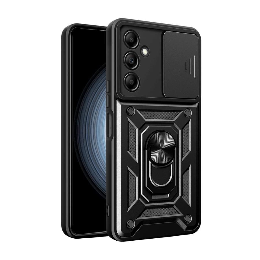 Defender Case For Samsung Galaxy A06 4G A06 5G Slider Camera Protection