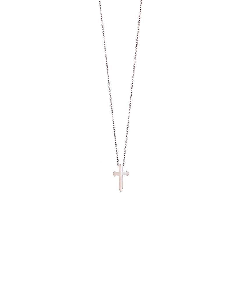 Trencadism Victor Necklace / 925 Silver / Necklace Victor_Trm_Vtn13B