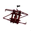 N Scale Arm Pantographs Bow Upgrade Universal Electric Train Parts Sturdy Hobby Trains Accessories