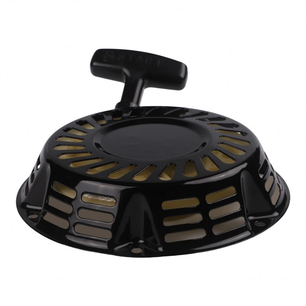 Совместимый быстрозапускаемый ручной стартер для мини-мотоциклов с двигателями объемом 196 куб. см.