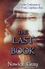 Книга The Last Book : Further Confessions of Felix Krull, Confidence Man