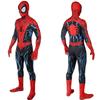 Делюкс McFarlane Кастомный Арка Большие Очки Ультимативный Косплей Костюм Супергерой Zenzai Костюм Хэллоуин Спандекс Костюм