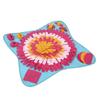 Pet Sniffing Pad Dog Sniffing Training Blanket Encourages Natural Foraging Skills for Indoor Outdoor Activities