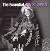 CD ДЖАНИС ДЖОПЛИН - Essential Janis Joplin MHCP12 Япония ОбиРок Б/У