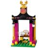 LEGO 41151 День тренировок Мулан Конструктор