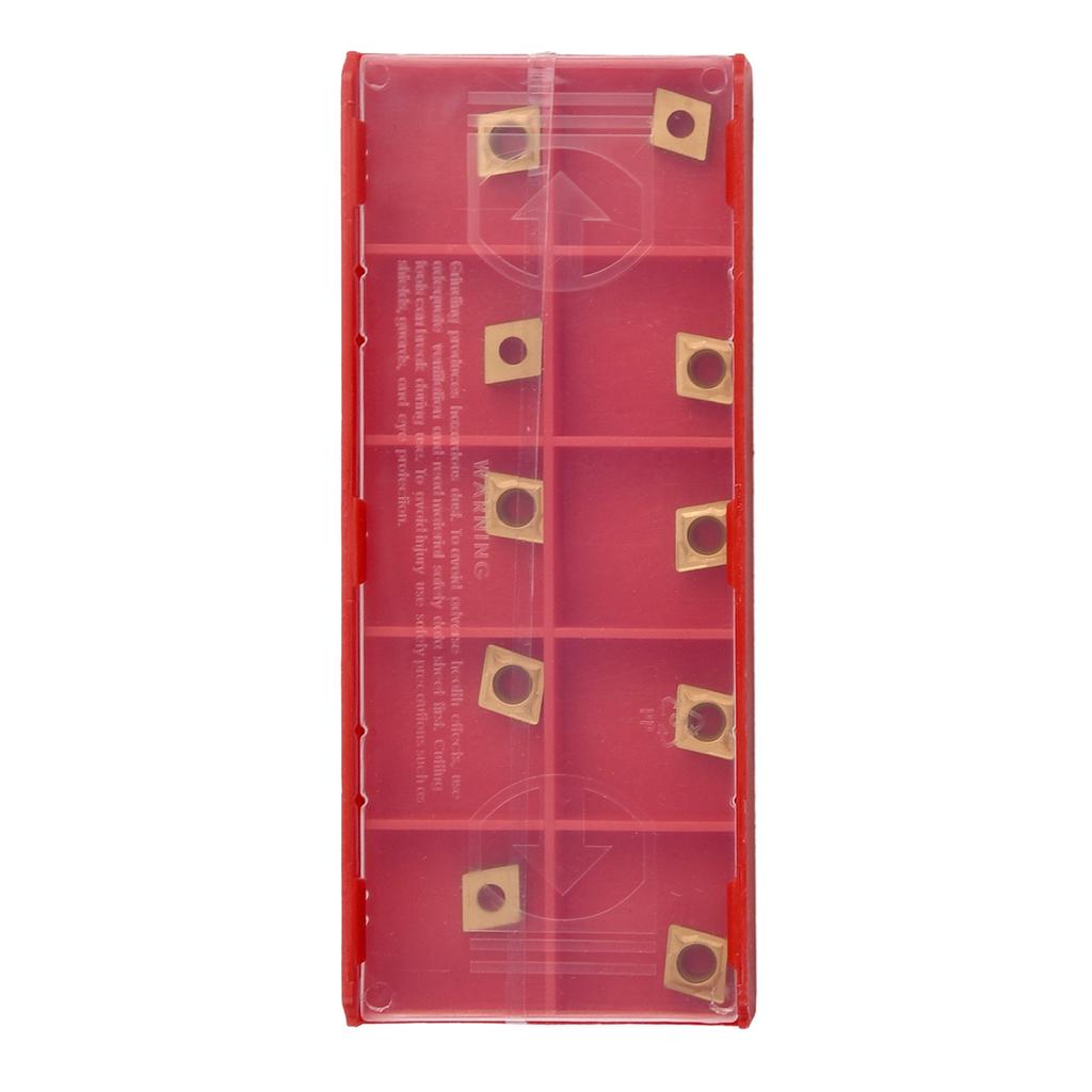 4 шт. Набор токарных расточных резцов S07K/S08K/S10K/S12M-SCLCR06 и ключи T8