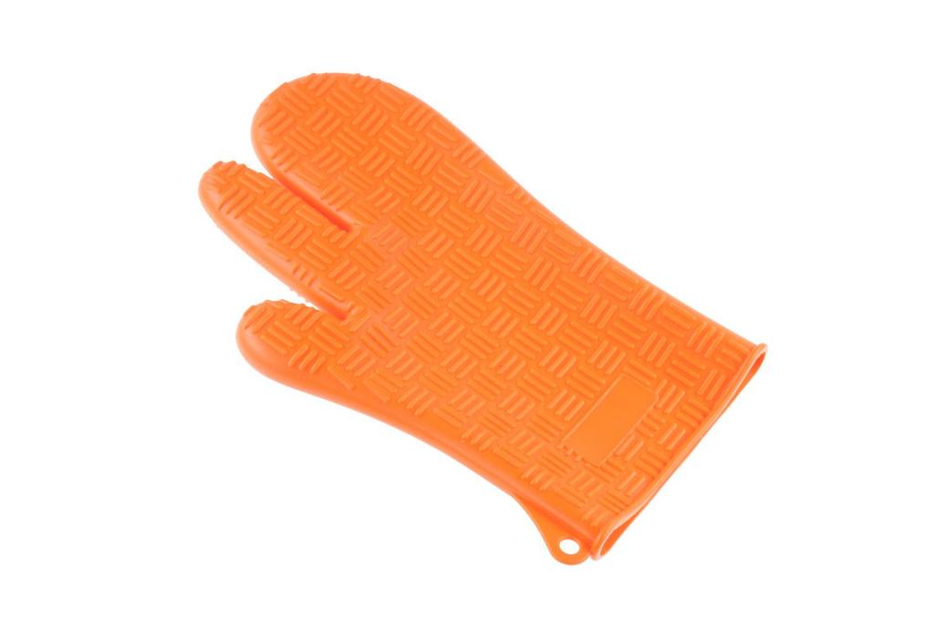 KINGHOFF KH-4622 SILICONE OVEN GLOVE