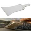 1PCS Bulldozer Squeegee Film Tint Tool Auto Decals Wrapping Car Applicator Automobiles Wash Maintenance Tool PET Scraper