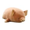 Party Animal Stuffed Pig Stuffed Animal Cute Children Sleep Girl Birthday Gift