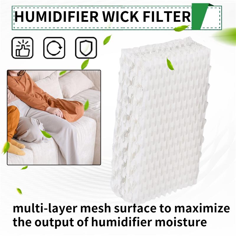 2025 Тренд Сменный фильтр Фильтр WF813 Для Relion RCM-832 RCM-832N Procare PCWF813 Увлажнитель