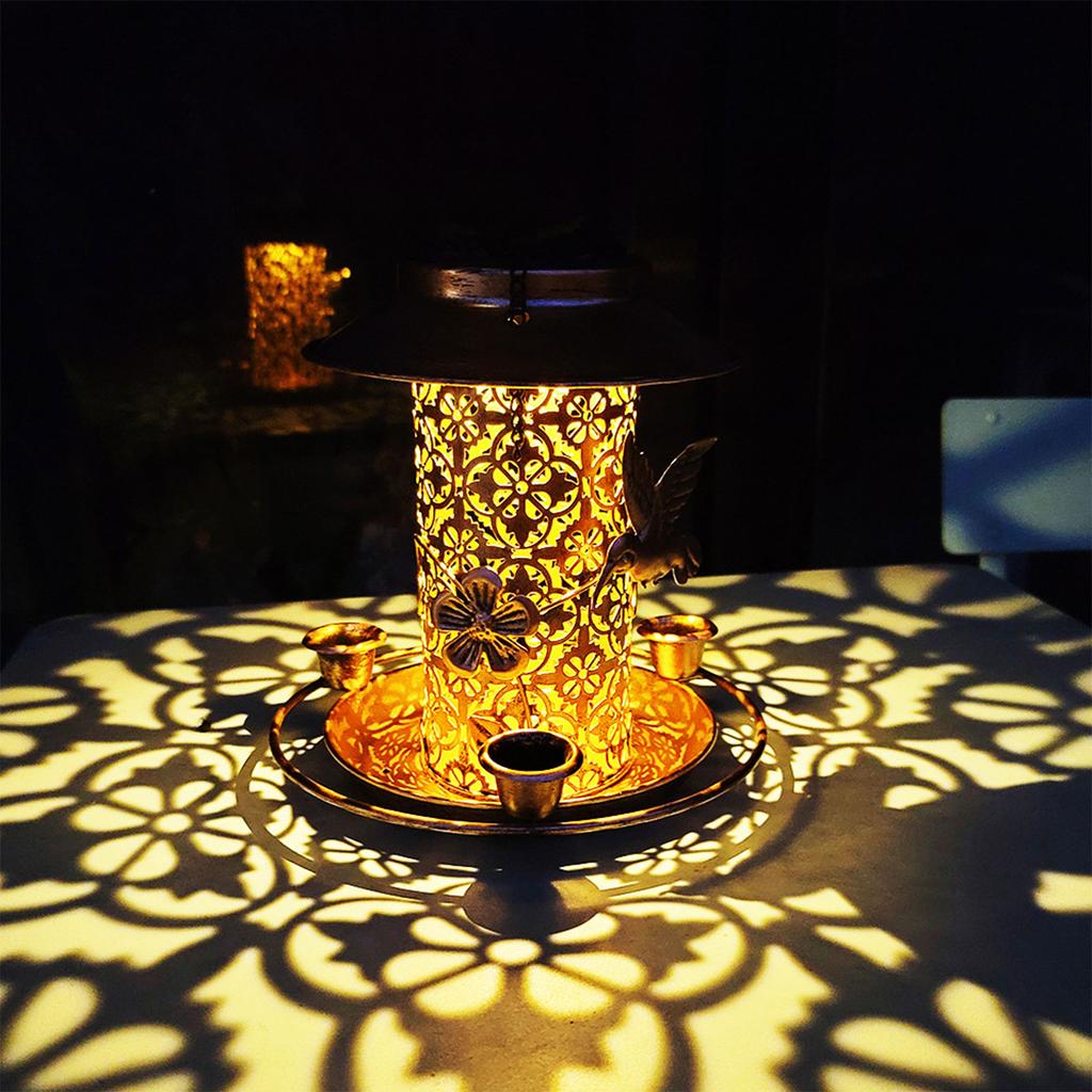 Кормушки для колибри, уличные завесы, солнечные кормушки для птиц, железные кормушки для белок, кормушки для птиц, колибри, кормушки для воды