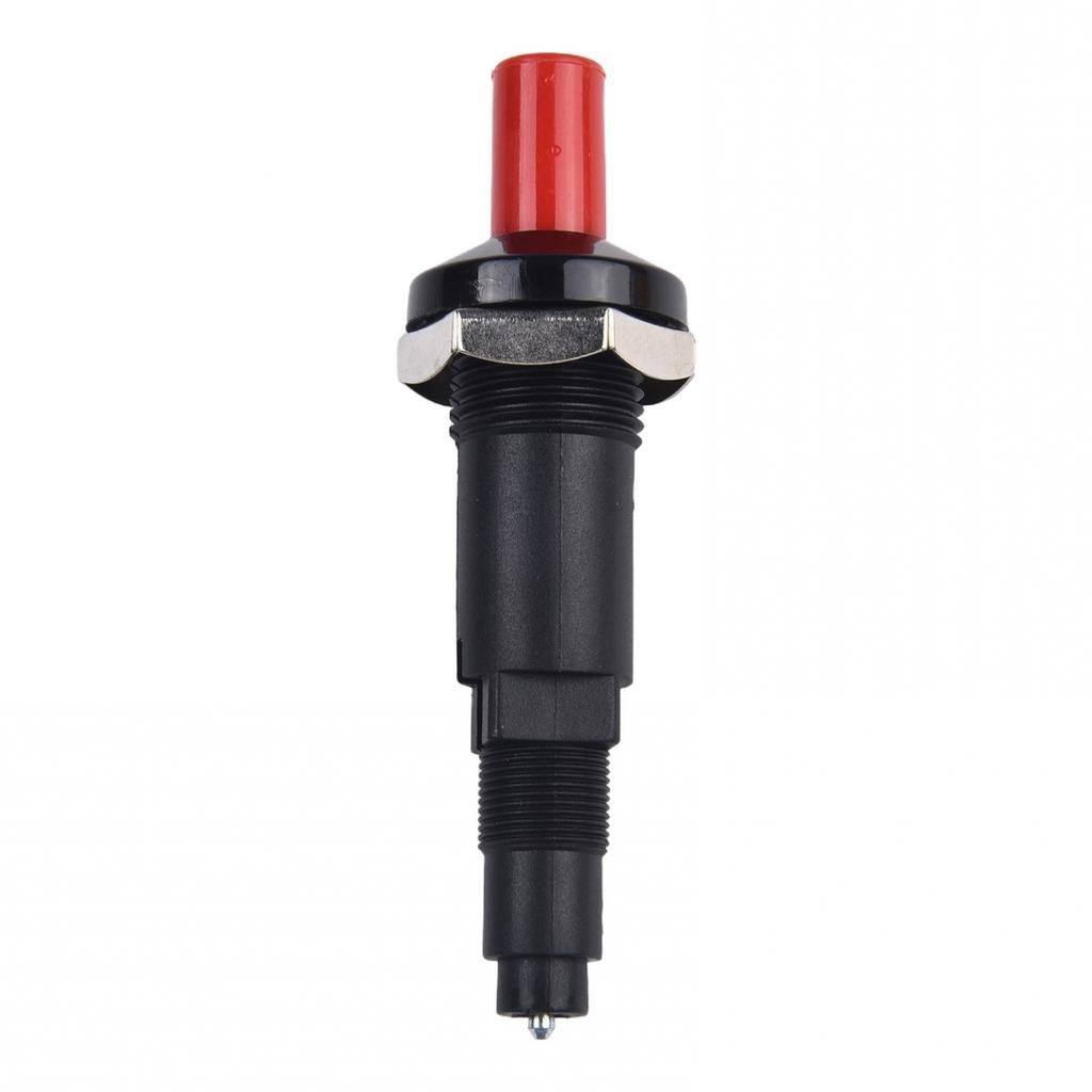 Зажигалка для газовой плиты высокоэффективная пьезоэлектрическая