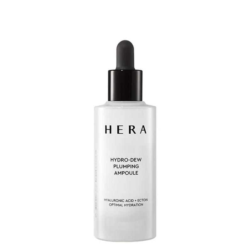 Hydro-Dew Plumping Ampoule