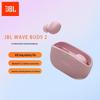 JBL Беспроводные наушники-вкладыши Wave Buds 2