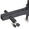 Anti-theft Trailer Hitch Lock 5/8 Inch Receiver Pin Sturdy Tow Coupling Security Device Portable Auto Accessories Gear