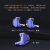 CVJ Aria IEM Nanocrystal Coated Chinese Earphones CCAW Voice Coil Earphones, Wired/High-Performance Diaphragm, +