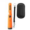 Treasure Hunter GT110 Ручной металлоискатель Pinpointer Pointer Probe Устойчивый к царапинам точный поиск металла Водонепроницаемый 360-градусное сканирование