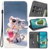 Для Samsung S26 Ultra Чехол Кошелек Держатель Чехол для телефона Для Funda Samsung Galaxy S26 Ultra S 26 S26+ Обложка Модный Кожаный Флип Чехол