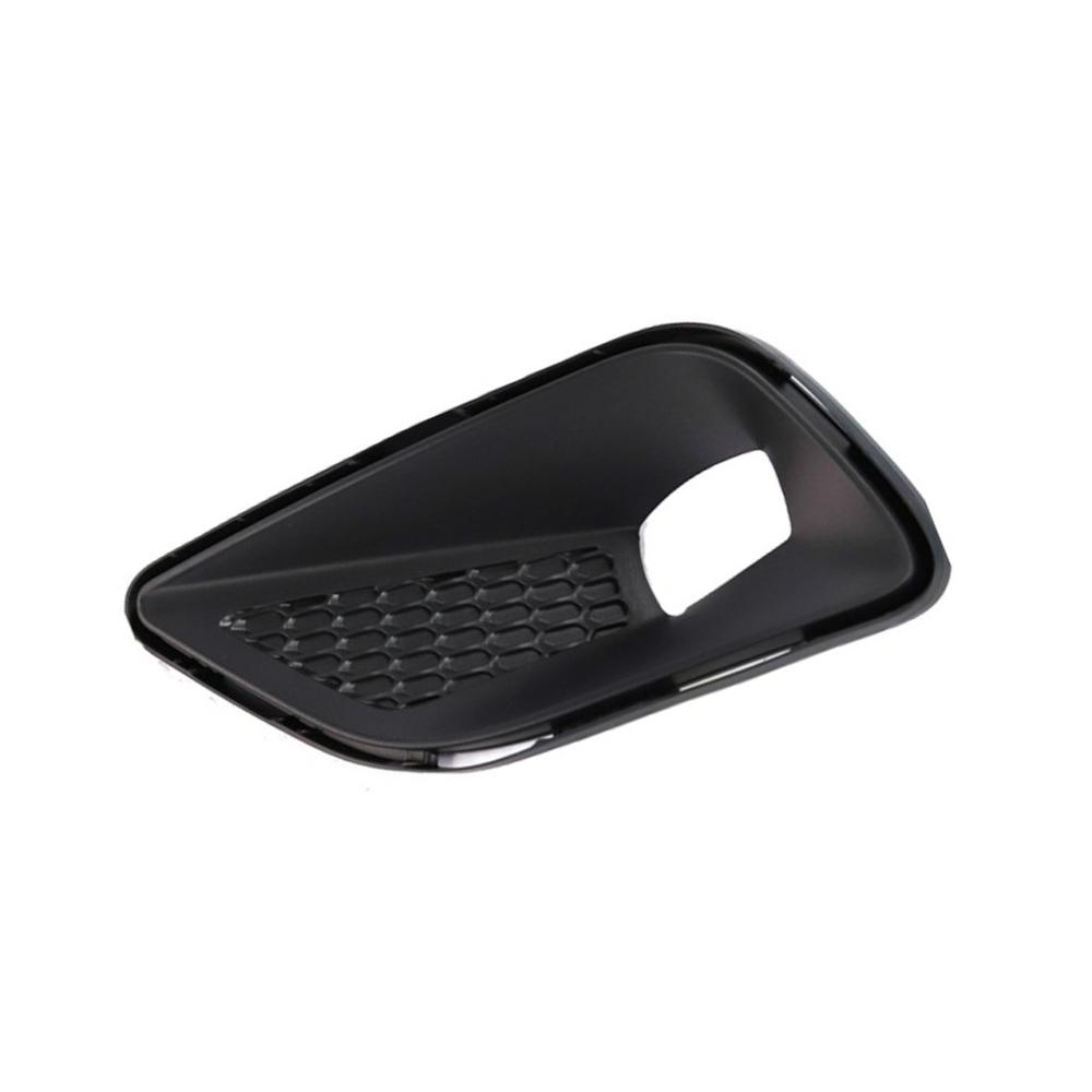 Front Left Side Fog Lamp Bezel 68287995AB For 2019 2020 2021 2022 Jeep Cherokee