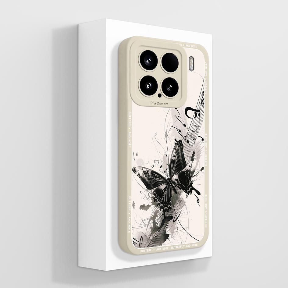 Для Xiaomi Mi 6X A2 A3 11 11i 11T 11X Lite NE чехлы для телефонов милые узоры панды кролика мягкий тонкий жидкий силиконовый противоскользящий корпус для Xiaomi Shell Capa