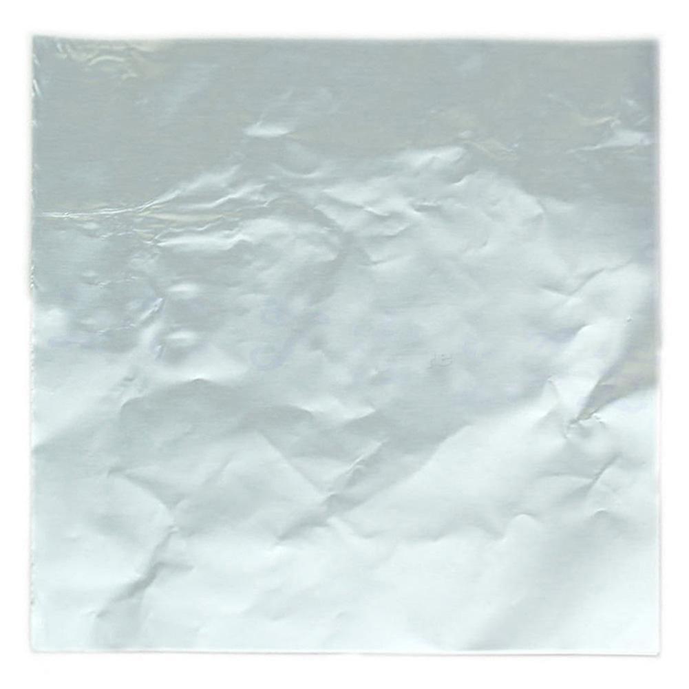 100 шт. разноцветных оберток для конфет из фольги AVE