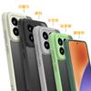 Подходит для Xiaomi Mi 17 Skin Sense 2-в-1 Чехол для мобильного телефона Xiaomi Mi 17T Pro Полупрозрачный Защитный чехол с приятной на ощупь текстурой