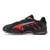 Puma Кроссовки Inhale Black Red Unisex 401560-02