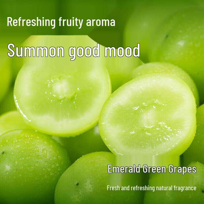 Canban Alcohol-Free Probiotic Mouthwash